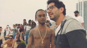 Comedy and TV: Interview with actor Paul Elia