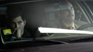 Cannes: Roger Guenveur Smith’s Crime Thriller ‘Dirty’ Sells to Gravitas