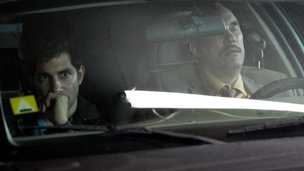 Cannes: Roger Guenveur Smith’s Crime Thriller ‘Dirty’ Sells to Gravitas