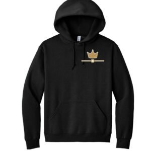 Detroit Player Unisex Hoodie