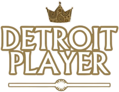 Detroit Player — comedy special title