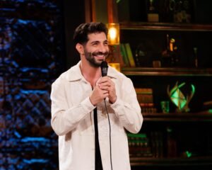 Paul Elia Sets Premiere Date For New Comedy Special ‘Good Son’